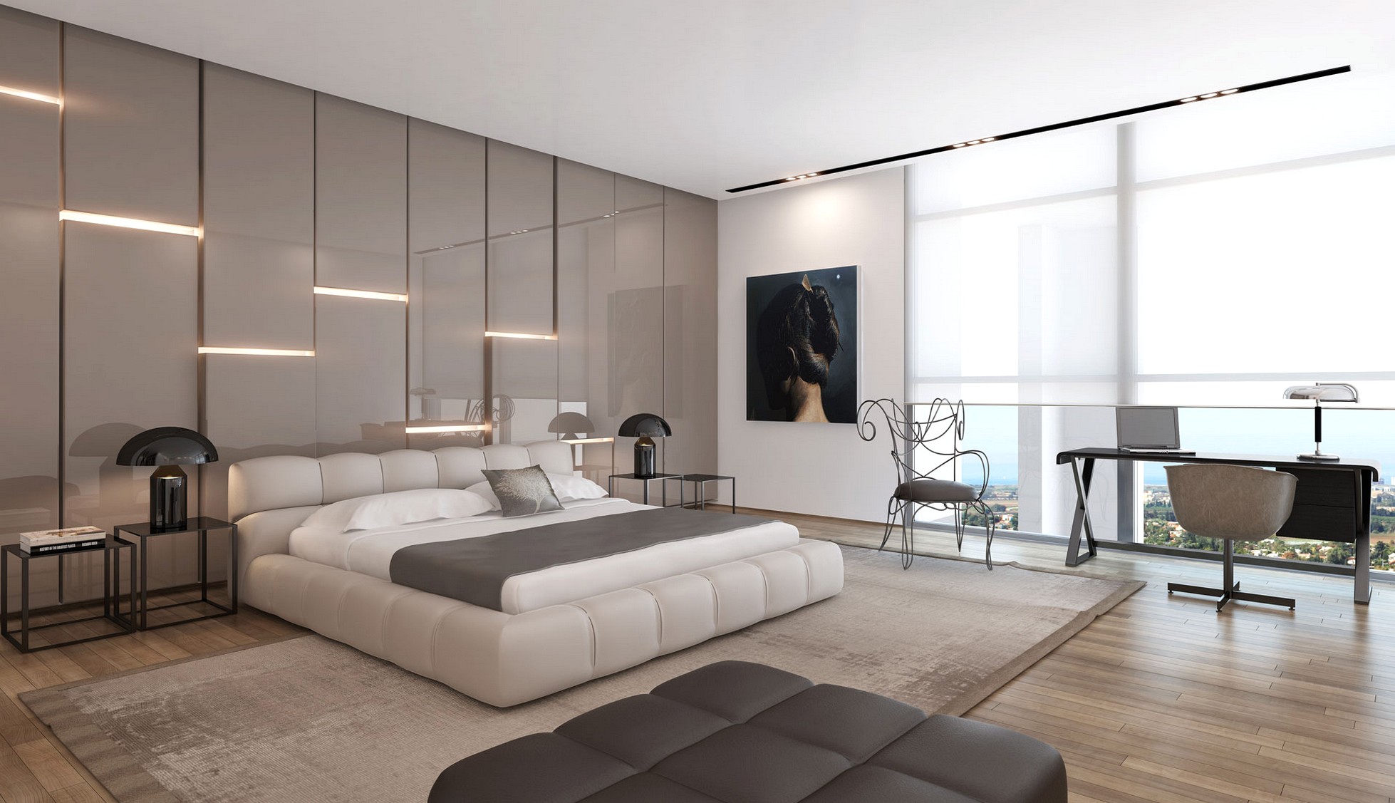 Квартиры в стиле модерн фото: Дизайн квартиры в стиле модерн +80 фото примера интерьера