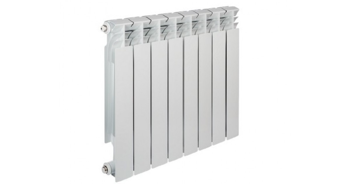 Выбрать алюминиевые радиаторы отопления: Какие алюминиевые радиаторы отопления лучше выбрать
