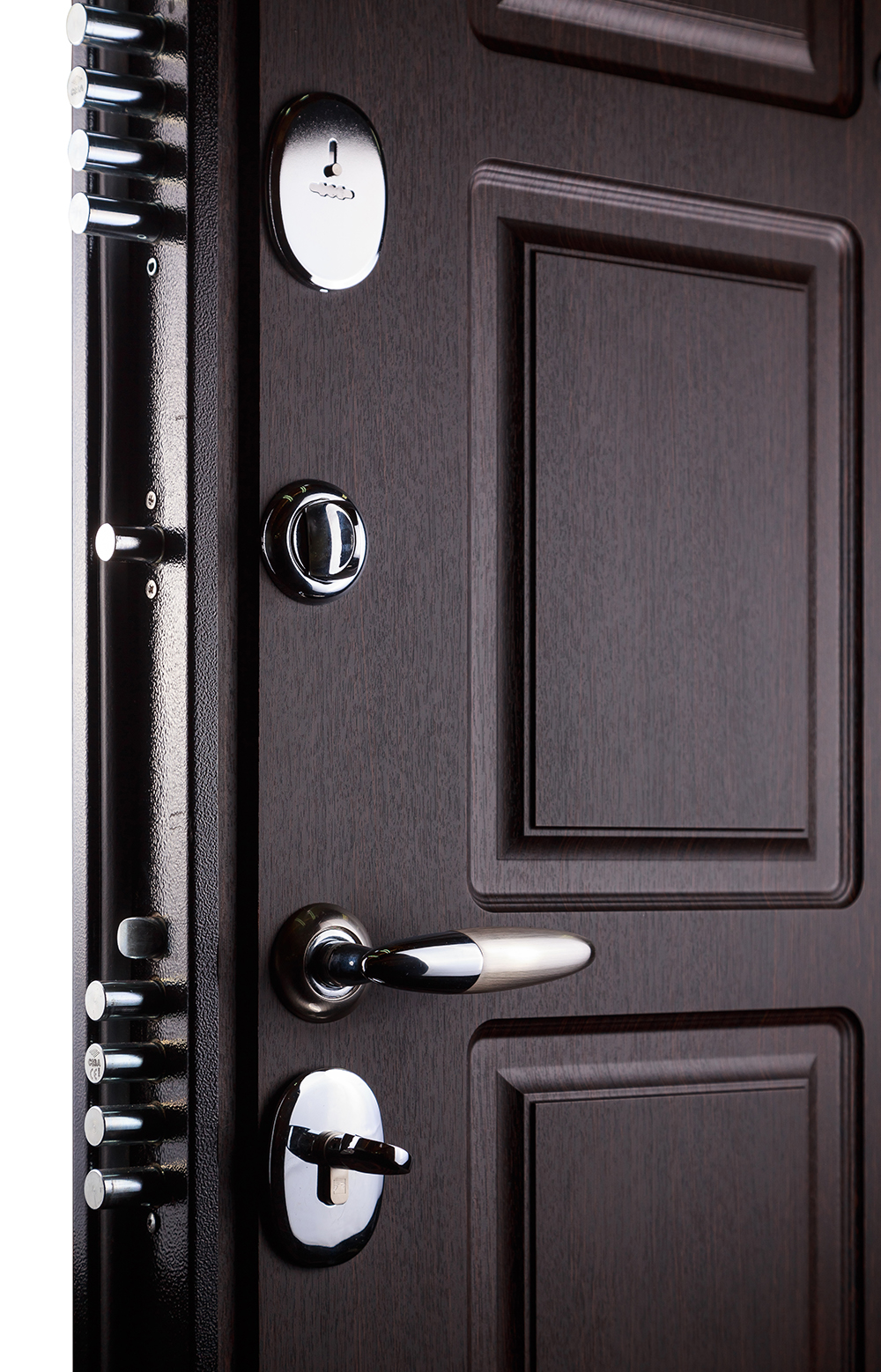 Как выбрать входную металлическую дверь в квартиру: Как выбрать входную металлическую дверь в квартиру