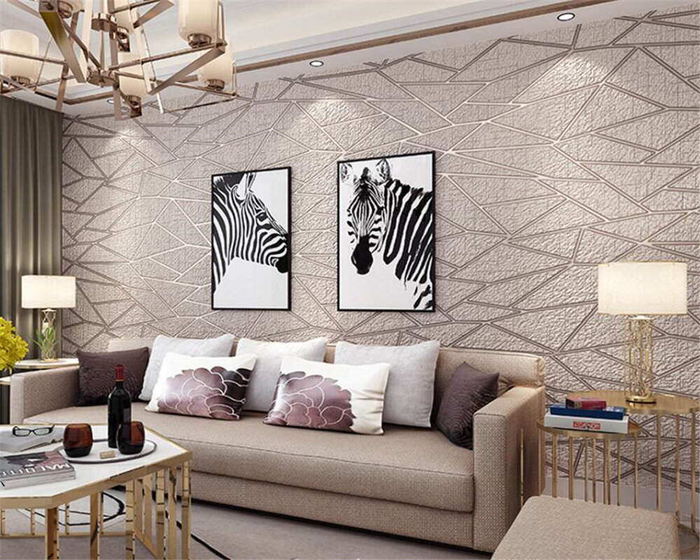 Дизайн стен обоями в гостиной фото: Обои в гостиной - 90 фото лучших идей и новинок