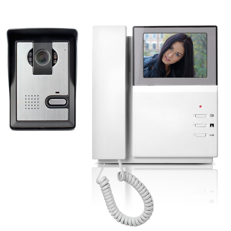 Звонок дверной с камерой: модели с видеокамерой и монитором для квартиры, беспроводные с Wi-Fi и проводные звонки с камерой на дверь