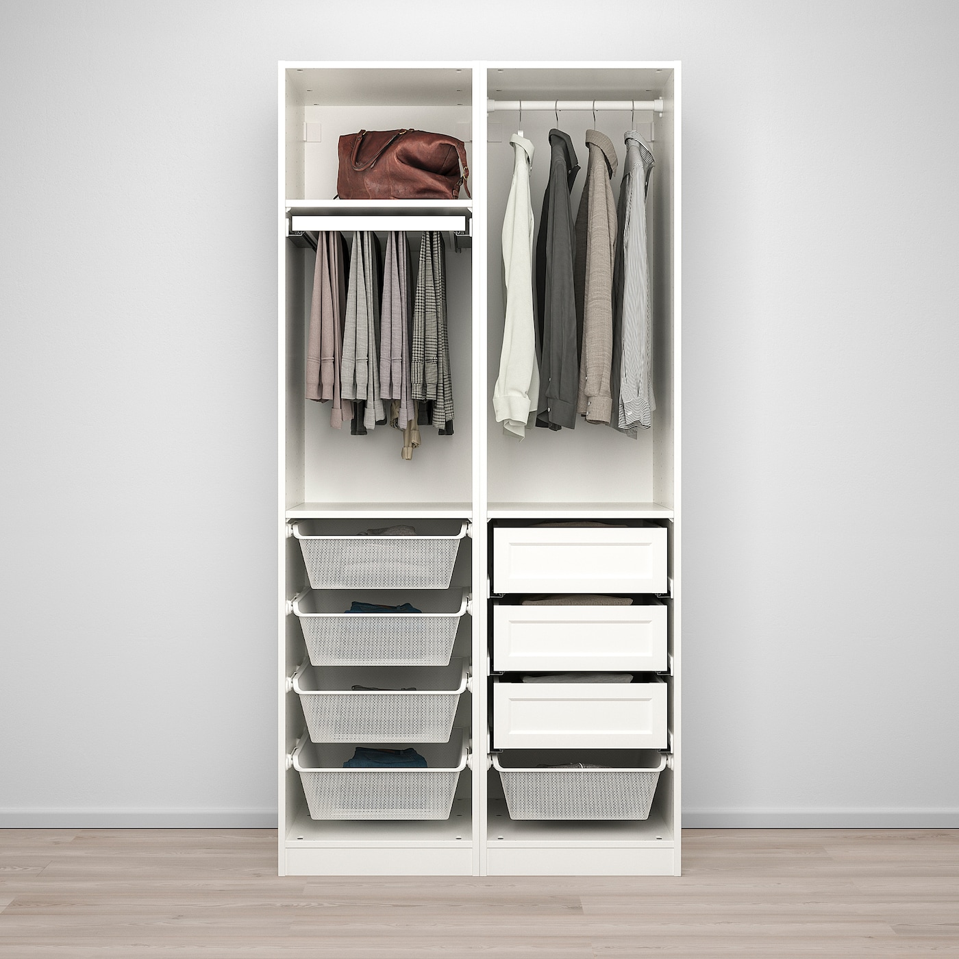 Каталог икеа система хранения: Хранение и порядок - IKEA