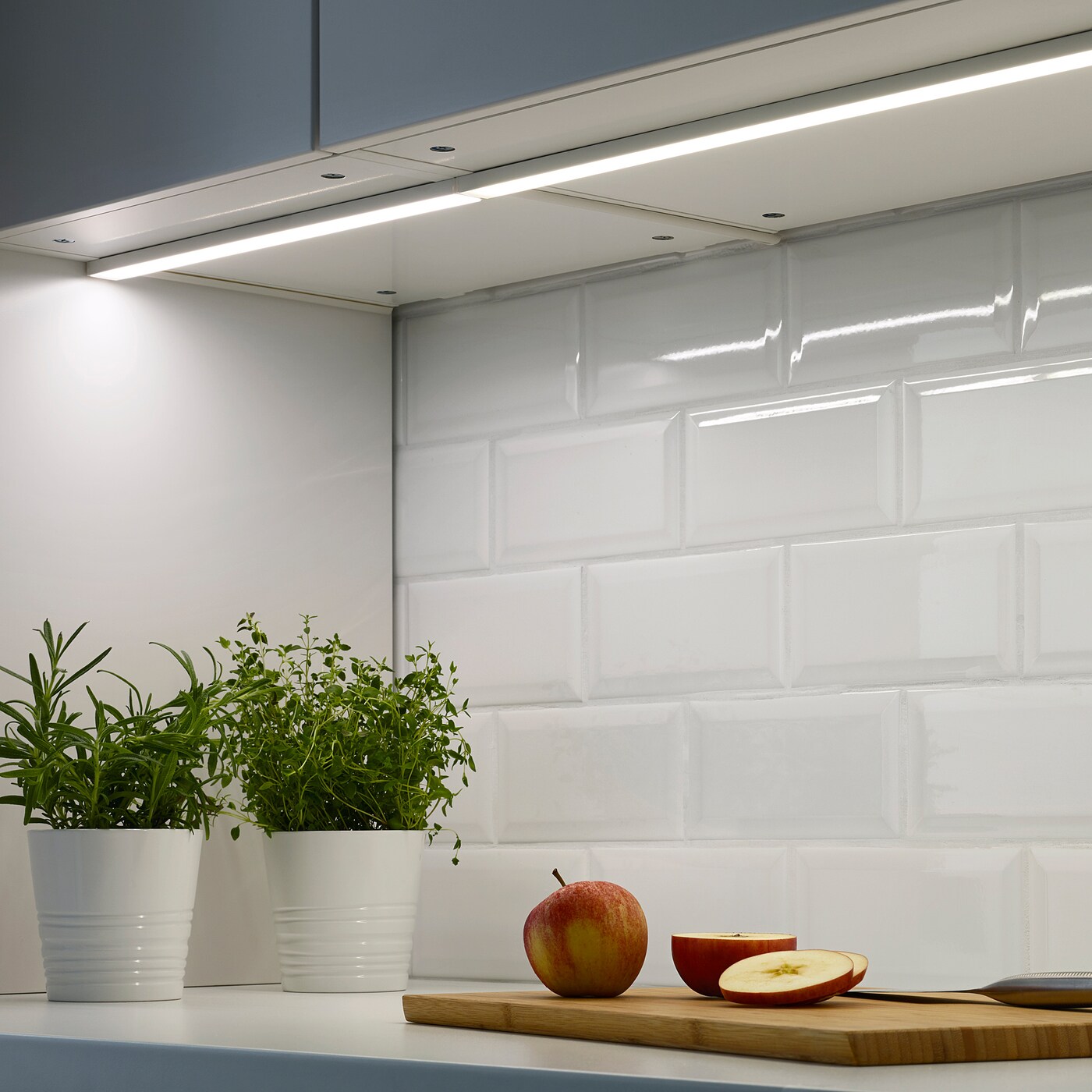 Подсветка для кухни встроенная: Подсветка кухни ИКЕА - купить освещение рабочей зоны на кухне