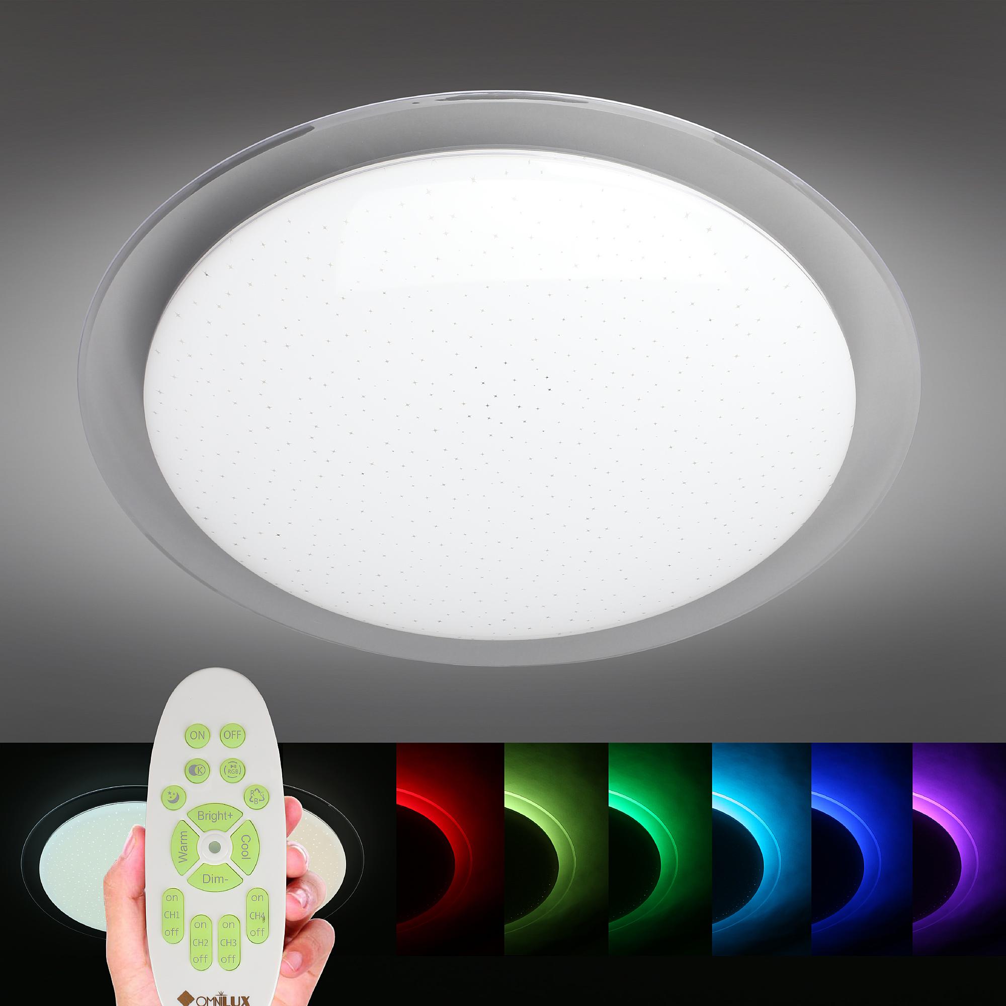 Светодиодные потолочные светильники для дома: Светодиодные потолочные светильники LED - купить потолочный лед светильник