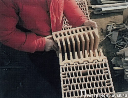 Блок парикам размеры: Онлайн расчет объема керамоблоков (теплой керамики)