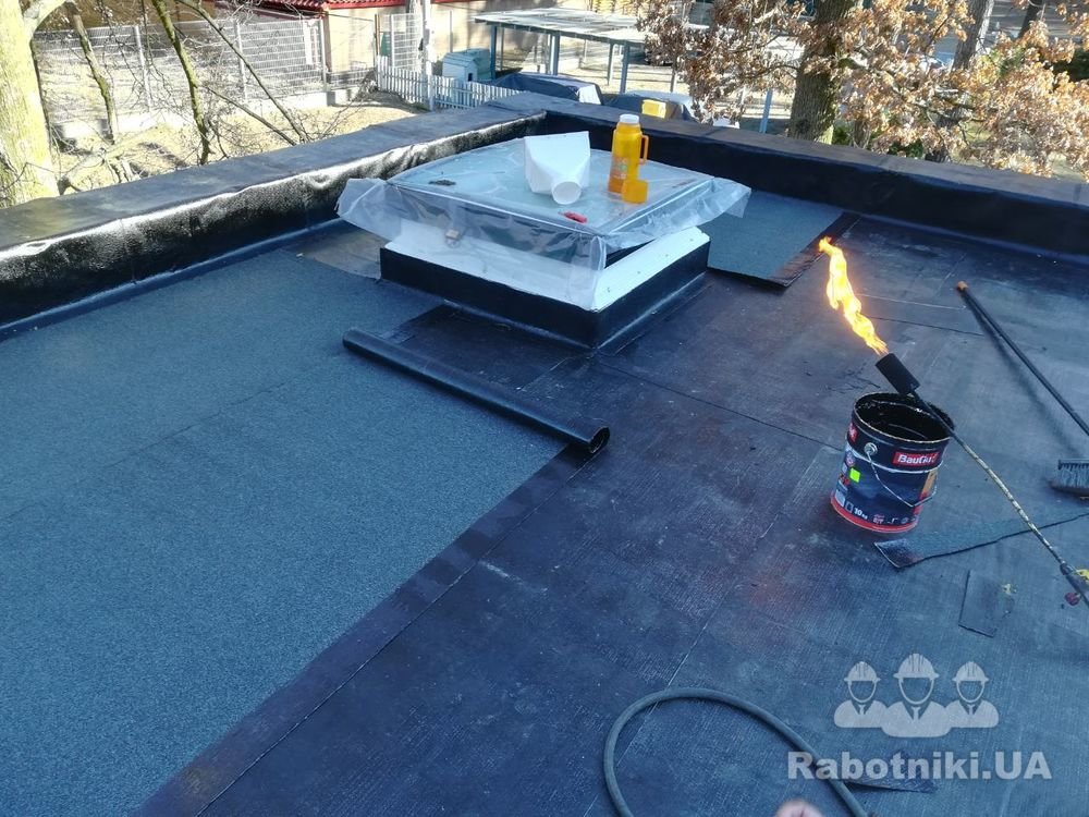 Как починить крышу из рубероида: Как отремонтировать крышу из рубероида: инструкция по устранению дефектов