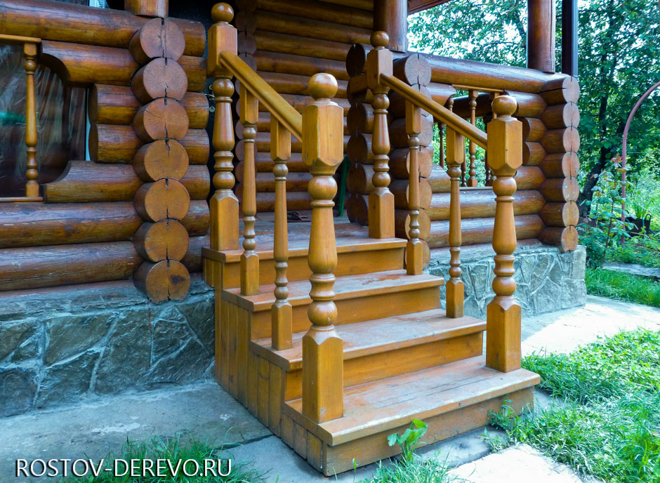 Крыльцо к дому из дерева: Страница не найдена — setroom.ru