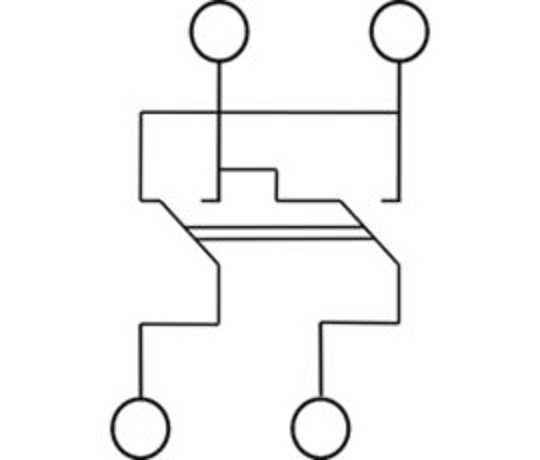 Схема выключателя на два выключателя: схемы + советы по подключению