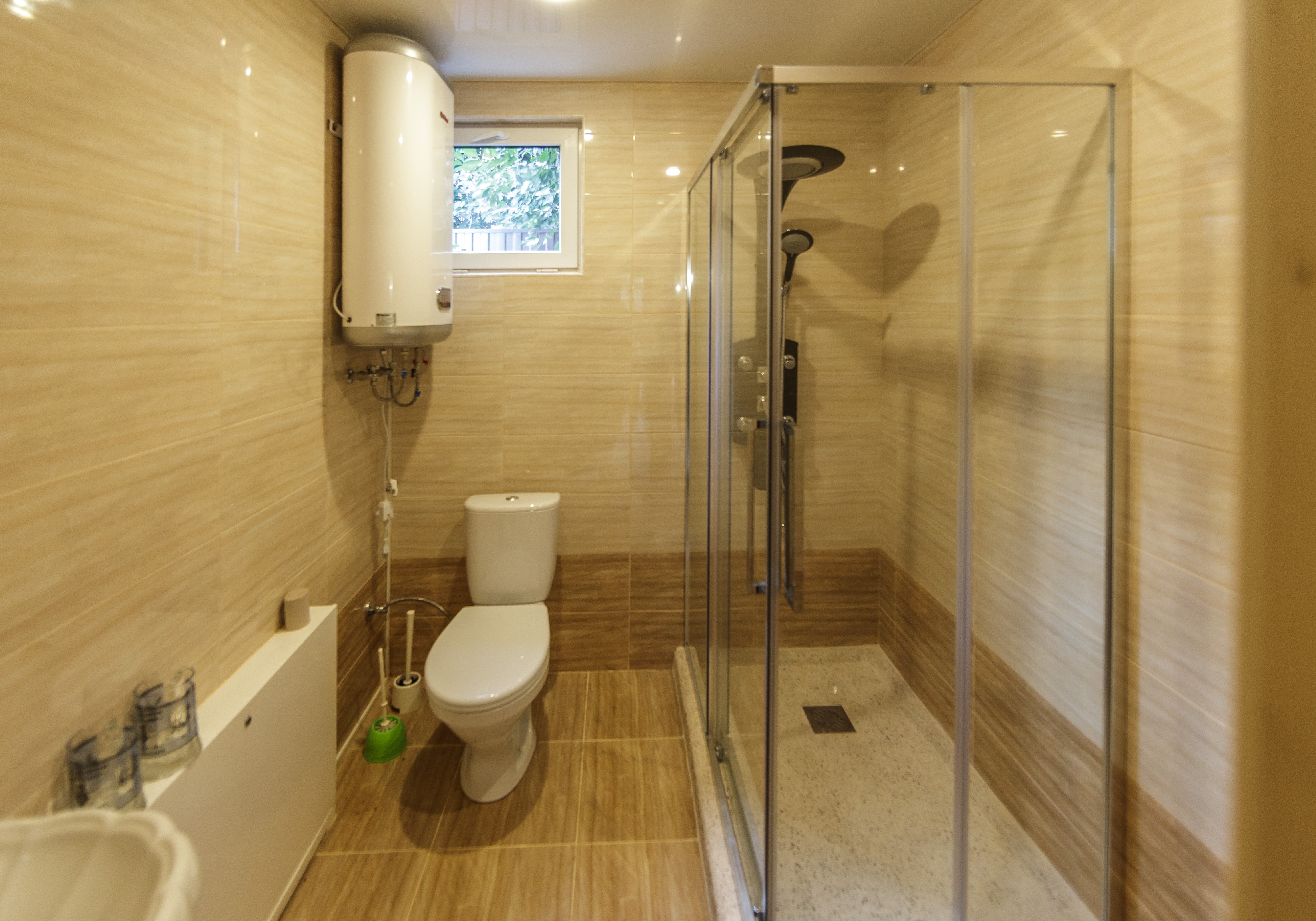 Вентиляция ванной в частном доме: Вентиляция в санузле частного дома. Варианты решений