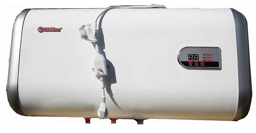 Бак водогрейный электрический: Электроводонагреватель Zanussi Splendore ZWH/S вертикальный, 50 л