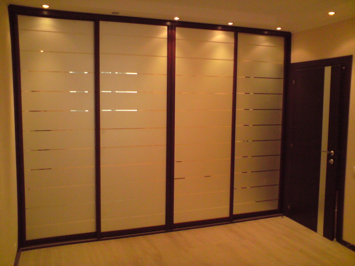 Шкафы в коридоре встроенные фото: Встроенный шкаф в прихожую - 75 фото необычного сочетания