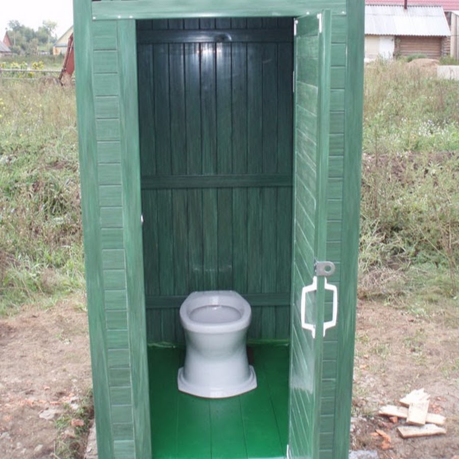 Туалет своими руками дача: Дачный туалет своими руками: 48 чертежей + фото