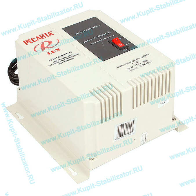 Стабилизатор напряжения электронный 220в: Стабилизатор напряжения 220 В для дома и дачи (однофазный): цены, характеристики, фото, инструкции
