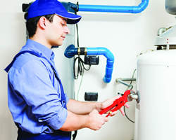 Как должен проводиться ремонт газовых колонок?