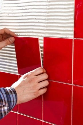 Состав клей для плитки – белый дисперсионный клей для керамической и кафельной плитки, сколько сохнет водостойкий состав, как правильно разводить