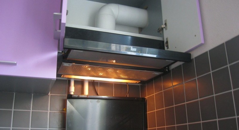 Как выбрать вытяжки для кухни с отводом в вентиляцию – Вытяжки для кухни с отводом в вентиляцию – современный метод борьбы с загрязнениями воздуха