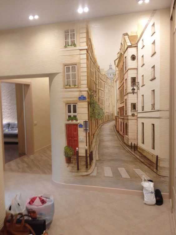 3D обои в гостиную – 3д обои в гостиную для стен, фото и как выбрать