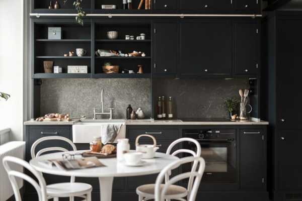 6М кухня – проект малогабаритной и угловой кухни, примеры дизайна интерьера, фото и видео