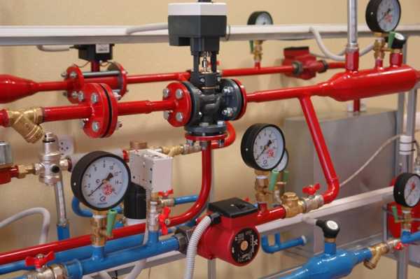 Акт гидравлического испытания системы отопления – Акт опрессовки системы отопления. Образец и бланк 2019 года