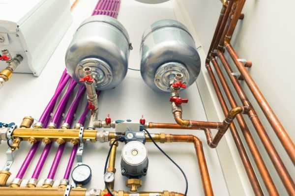 Акт гидравлического испытания системы отопления – Акт опрессовки системы отопления. Образец и бланк 2019 года