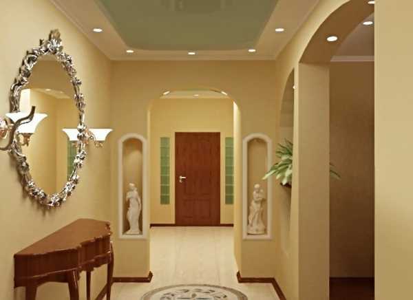 Арка для зала фото – вместо двери, дизайн и оформление между коридором, квартира своими руками, как сделать красиво
