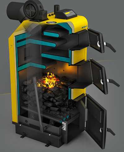 Автоматические котлы отопления твердотопливные – как выбрать автоматический прибор длительного горения