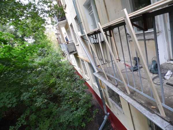 Балкон ремонт фото – 100 лучших идей отделки и ремонта балкона и лоджии на фото