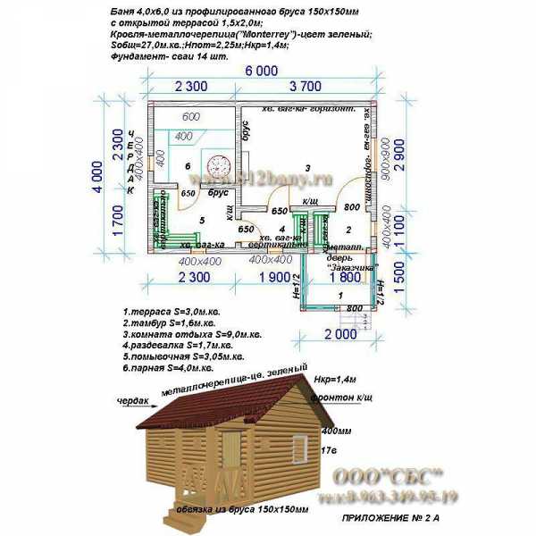 Бани 6 на 4 проекты – Планировка бани размером 4х6 - мойка и парилка отдельно (65 фото): план внутри помещения площадью 4 на 6, чертежи и схемы вариантов метражом 6х4