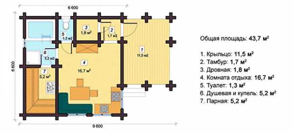 Баня 4 на 6 планировка внутри фото – Планировка бани размером 4х6 - мойка и парилка отдельно (65 фото): план внутри помещения площадью 4 на 6, чертежи и схемы вариантов метражом 6х4