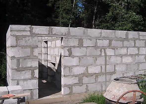 Баня с пеноблока – Баня из пеноблоков (97 фото): плюсы и минусы конструкции из пеноблока - спустя 10 лет, как построить своими руками