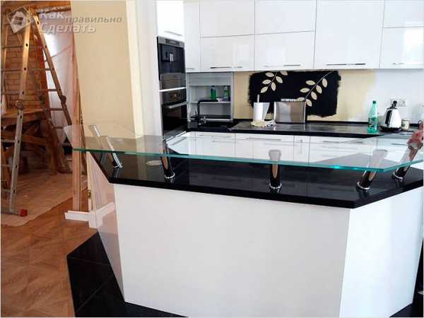 Барный стол своими руками для кухни – Барная стойка своими руками для кухни (60 фото): как сделать барную стойку