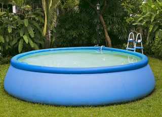 Бассейн для дачи для детей – 5 бассейнов для дачи с горкой для детей и джакузи для взрослых — подборка в Журнале Маркета