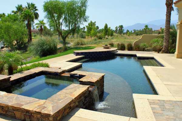 Бассейн дом – Бассейны в частных домах - как сделать бассейн внутри дома? Каждый ли дом подойдет для бассейна? водоемы
