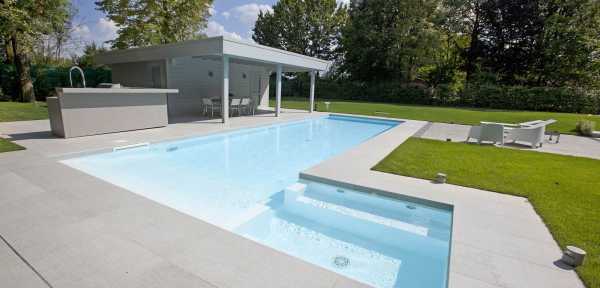 Бассейн дом – Бассейны в частных домах - как сделать бассейн внутри дома? Каждый ли дом подойдет для бассейна? водоемы