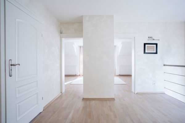 Белая дверь в комнату в – Белые Двери В Интерьере: 210+ (Фото) Реального Дизайна