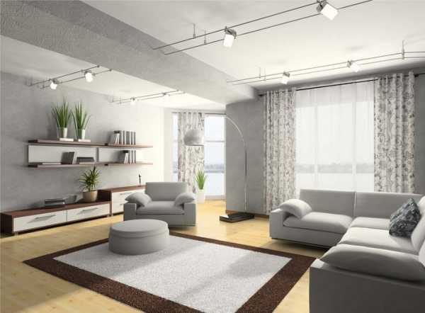 Бело серый цвет – Серый цвет в интерьере гостиной и спальни. Сочетание цветов с серым цветом. Фото