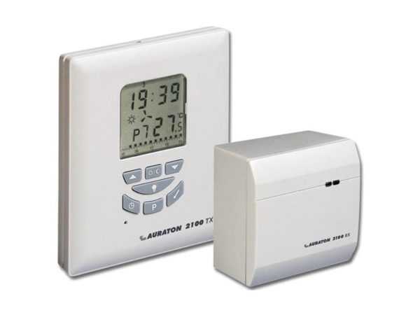 Беспроводной датчик температуры для котла – Купить температурные датчики для воздуха, котлов и отопления по выгодной цене – Внешние (наружные) электронные датчики температуры
