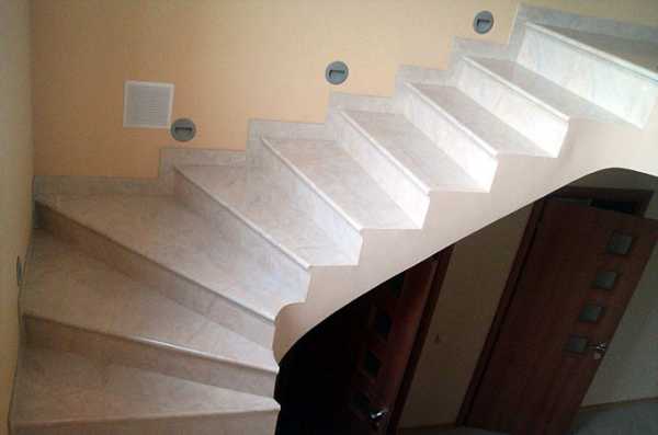 Бетонная лестница винтовая – Лестницы в Тюмени на второй этаж, Винтовая бетонная лестница своими руками, спиральная бетонная лестница, рассчитать бетонную лестницу