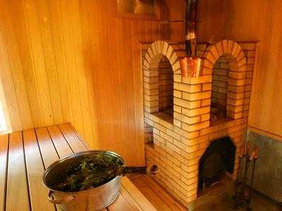 Брус баня – строим своими руками из клееного и профилированного материала, примеры двухэтажной готовой конструкции дома-бани