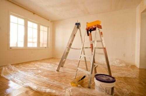 Чего начинать ремонт квартиры – С чего начать ремонт в квартире: основные этапы выполнения работ