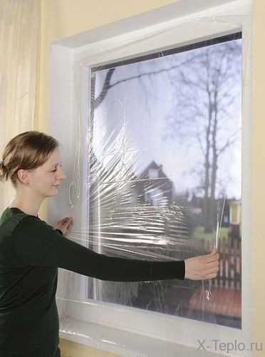 Чем утеплить окна на зиму – Как утеплить окна на зиму своими руками - Технология утепления деревянных окон своими руками