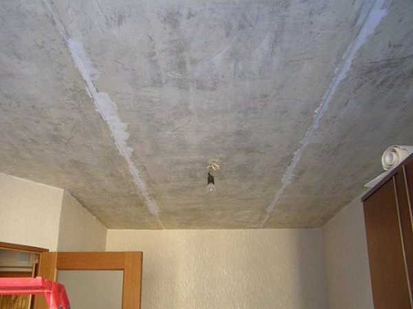 Чем заделать швы между плитами из пенопласта на потолке – Пенопластовые плиты на потолке - как и чем обработать щели?