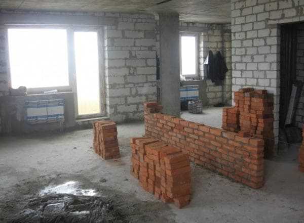 Черновая отделка ремонт с чего начать – с чего начать и как завершить