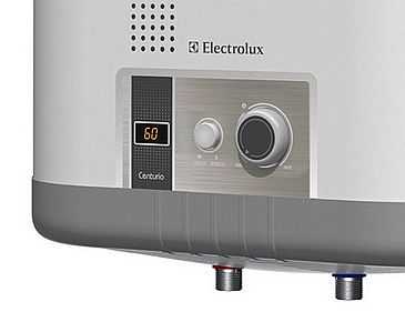 Что лучше водонагреватель аристон или электролюкс – Какой водонагреватель лучше выбрать - Термекс или Аристон. Жми!