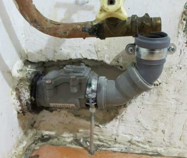 Что такое обратный клапан – Обратный клапан для установки на водопровод, насос и в систему канализации: основные типы устройств