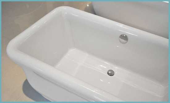 Чугунная ванна или акриловая – Чугунная ванна или акриловая лучше? Разбираемся какую ванну лучше выбрать. Плюсы и минусы каждой
