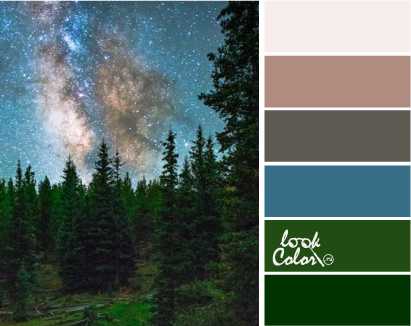 Цвет бежево зеленый – Бежевый цвет в интерьере: сочетание с другими цветами