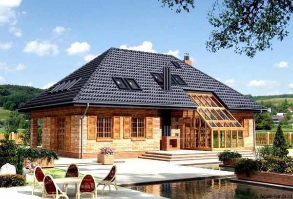Дачного дома устройство крыши – Как построить простой маленький дачный домик: этапы строительства дачи (как сделать двускатную крышу, монтаж, сборка вальмовой крыши)