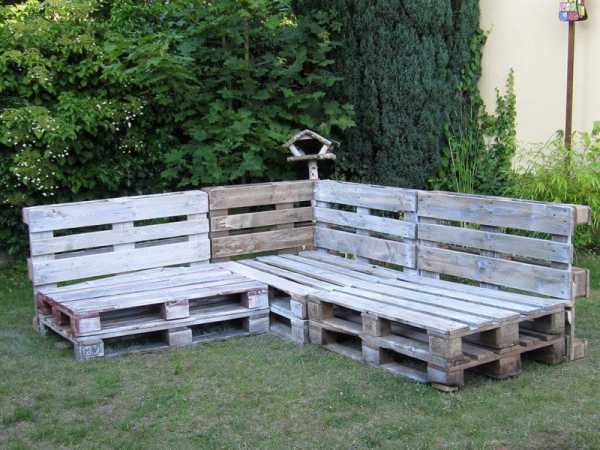 Дачные скамейки и столы фото – как сделать садовую скамейку, простая садовая скамейка, чертеж, описание конструкции