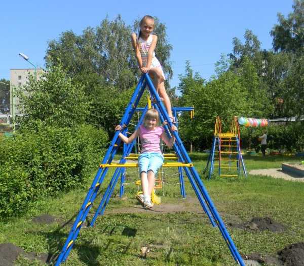 Дачный спортивный комплекс для детей – Детские уличные спортивные комплексы купить в Москве по выгодной цене от официального производителя фабрики "Вереск".